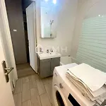 Cosy Next To Exhibition Centre Paris 15 Em Porte De Versailles 公寓 旺沃
