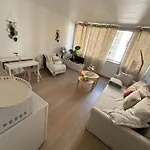公寓 Cosy Next To Exhibition Centre Paris 15 Em Porte De Versailles