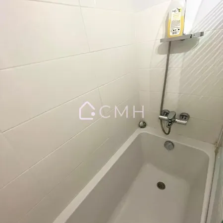 Modern Porte De Versailles Flat - Expo Next Door Apartment *