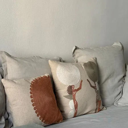 Cosy Next To Exhibition Centre Paris 15 Em Porte De Versailles