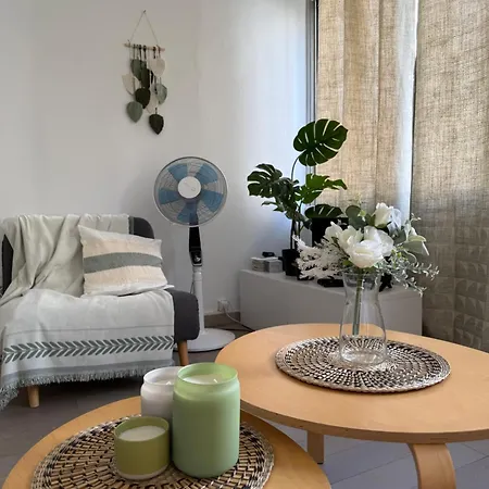 شقة Cosy Next To Exhibition Centre Paris 15 Em Porte De Versailles *