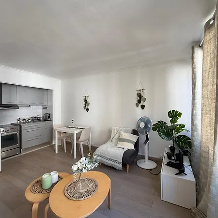 Cosy Next To Exhibition Centre Paris 15 Em Porte De Versailles شقة فانف