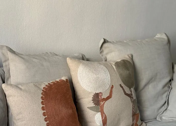 Cosy Next To Exhibition Centre Paris 15 Em Porte De Versailles