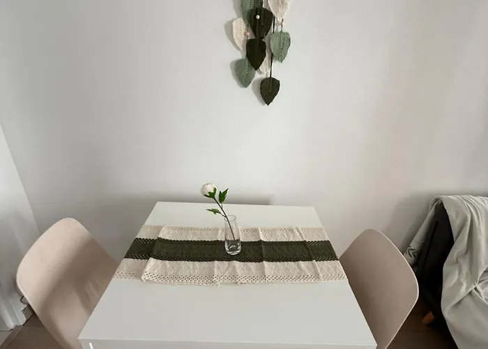 Cosy Next To Exhibition Centre Paris 15 Em Porte De Versailles شقة *